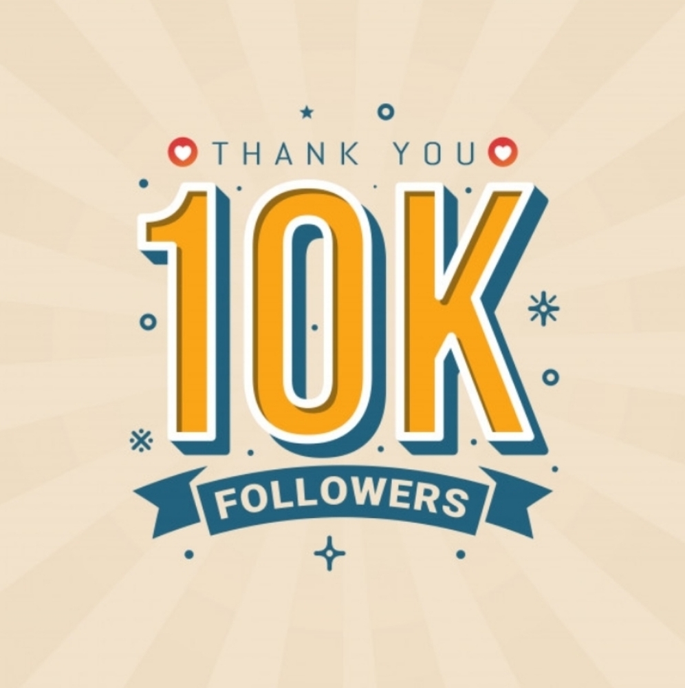 THX 4 15K FOLLOWERS - Picture 2 of 4